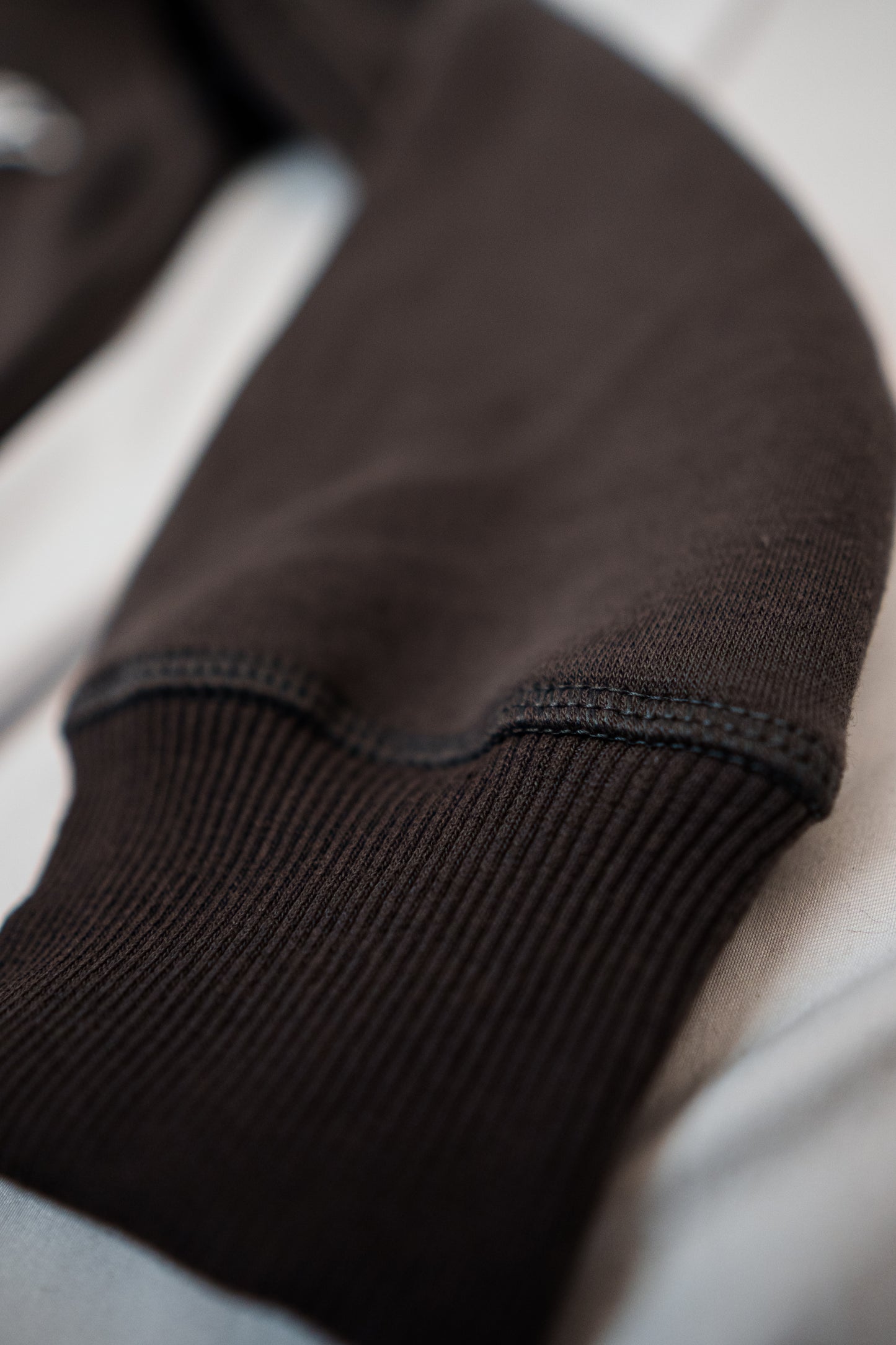 TRNCH Signature Hoodie - Charcoal